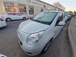 Suzuki Celerio